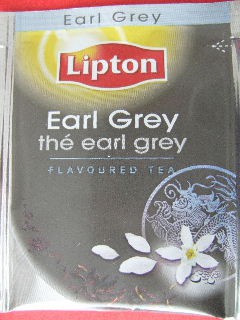 004   Earl Grey
